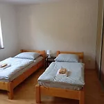 Tri Korunky Nocleg ze śniadaniem Poprad