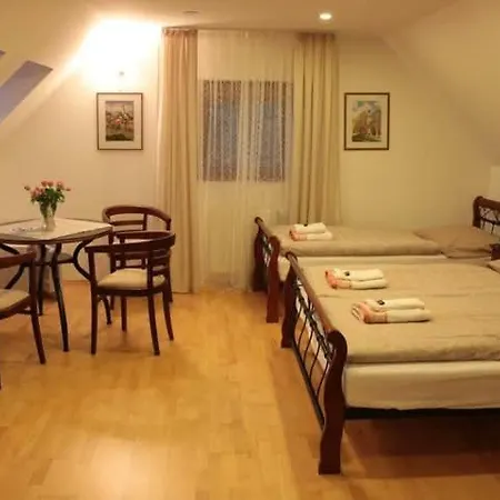 Tri Korunky * Poprad