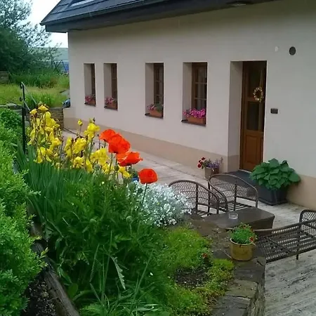Tri Korunky Bed & Breakfast Poprad