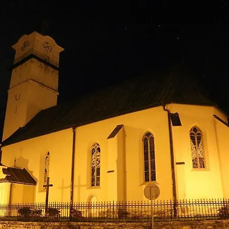 Tri Korunky * Poprad
