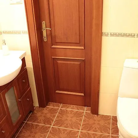 Tri Korunky Bed & Breakfast Poprad