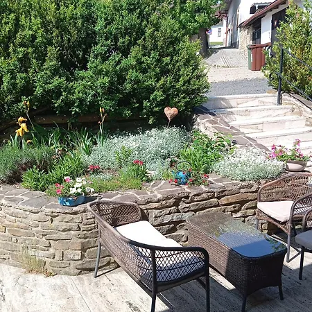 Panzió Tri Korunky 3*