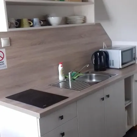 Bed & Breakfast Tri Korunky 3*