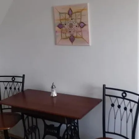 Frühstückspension Tri Korunky