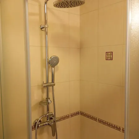 Panzió Tri Korunky Poprád