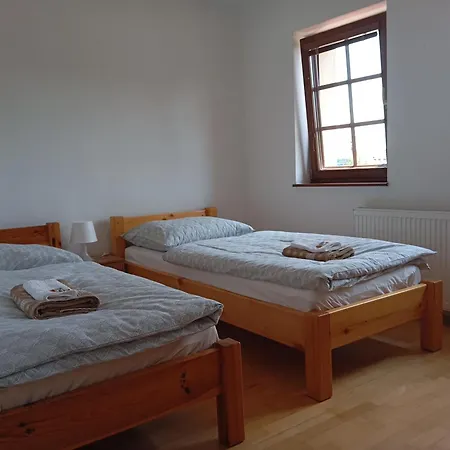 Tri Korunky Bed & Breakfast Poprad