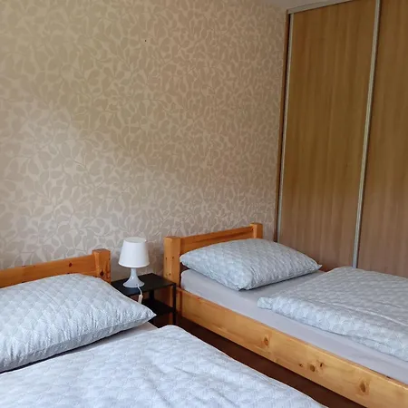 Tri Korunky * Poprad