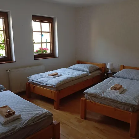 Tri Korunky Frühstückspension Poprad
