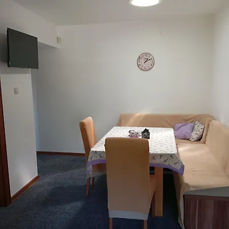 Tri Korunky * Poprad