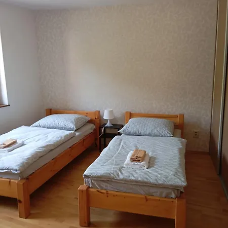 Tri Korunky Panzió Poprád