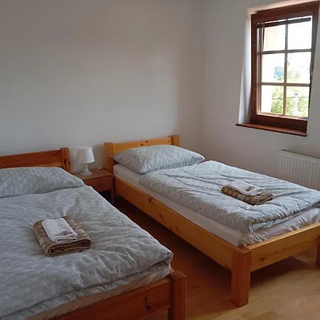 Tri Korunky 3* Poprad