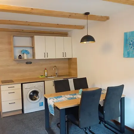 Tri Korunky 3* Poprad