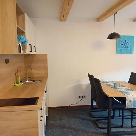 Tri Korunky Bed & Breakfast Poprad